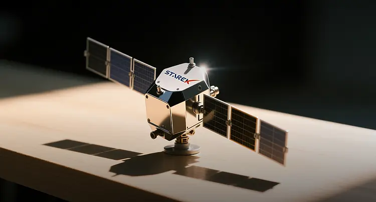 SpaceX IPO hé lộ hạ tầng AI là động lực doanh thu 26 tỷ USD, định hình lại định giá công ty vượt xa tên lửa và kết nối Starlink.
