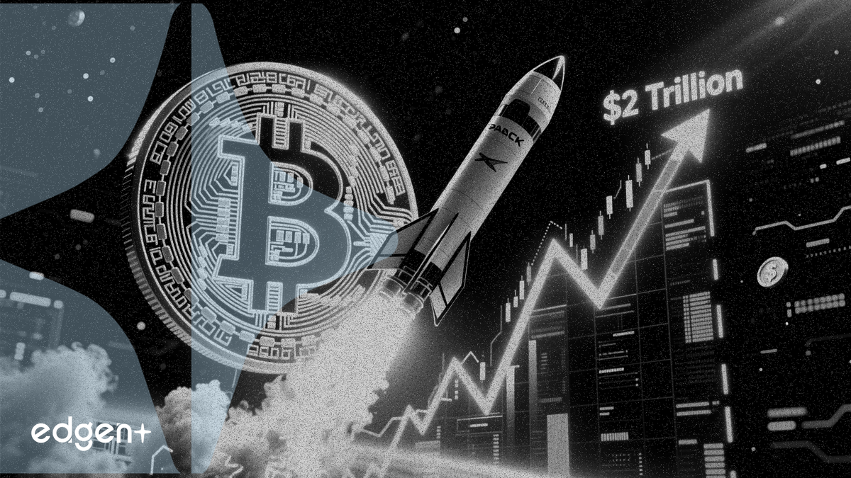 SpaceX đặt mục tiêu IPO định giá 2 nghìn tỷ USD với 637 triệu USD Bitcoin