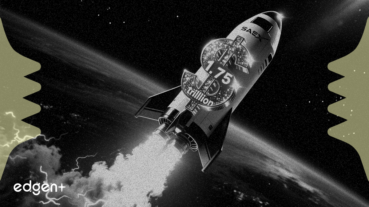 Đợt IPO trị giá 1,75 nghìn tỷ USD của SpaceX phụ thuộc vào 1 chuyến bay của Starship
