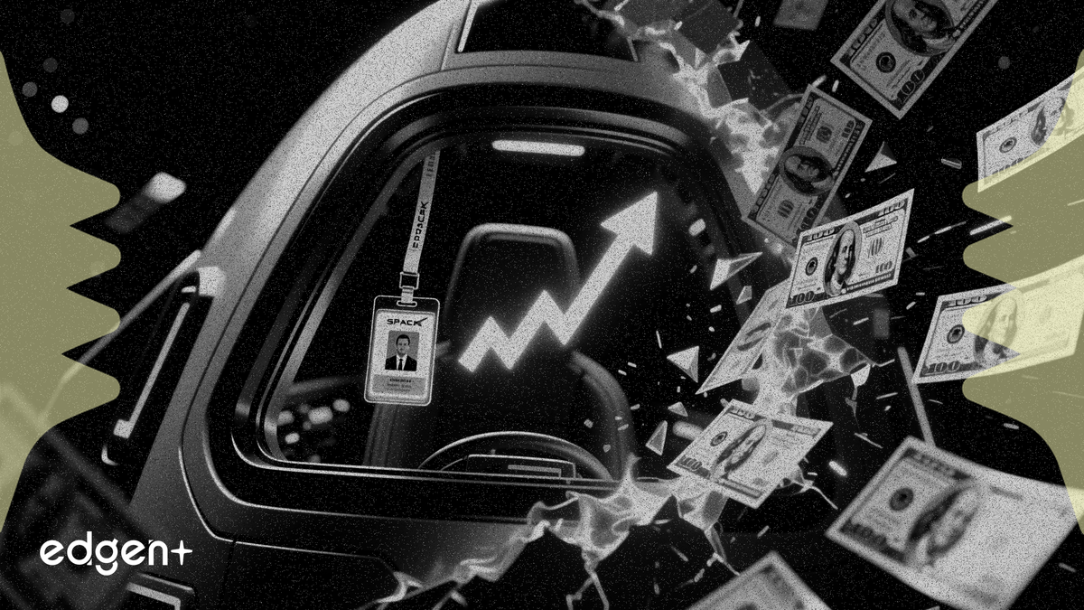 SpaceX reserva hasta el 5% de las acciones de su OPI para empleados y allegados