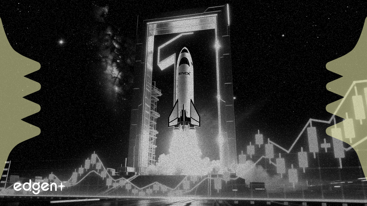 SpaceX đặt ra 1 điều kiện để tham gia đợt IPO khổng lồ của mình