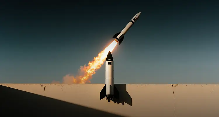 SpaceX上市首日飙升19%,创750亿美元史上最大IPO纪录