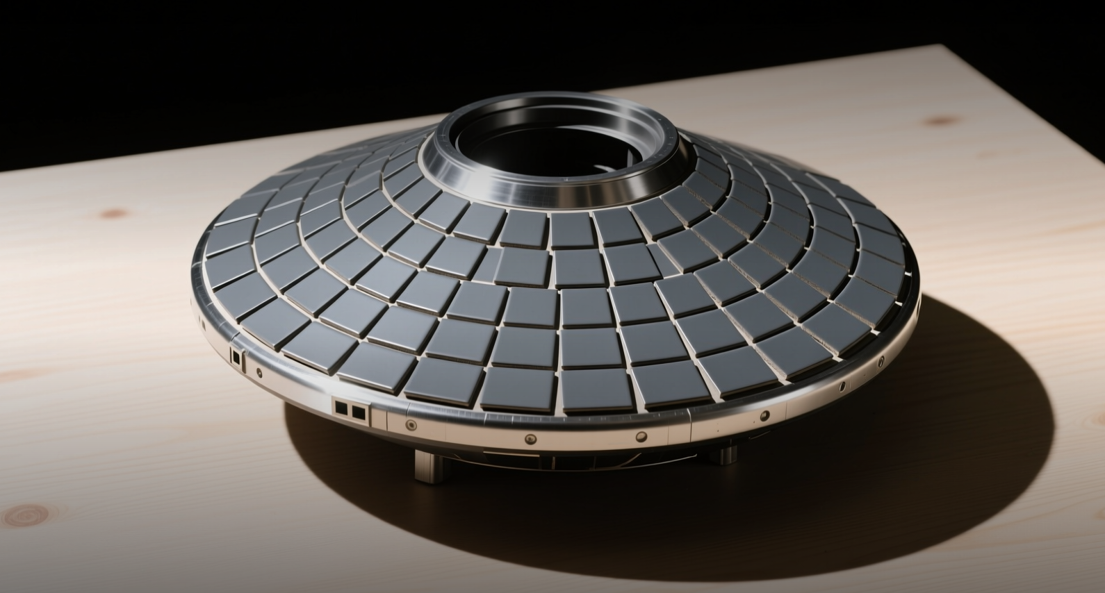 SpaceX Starfall demo targets $102M Pentagon orbital cargo market