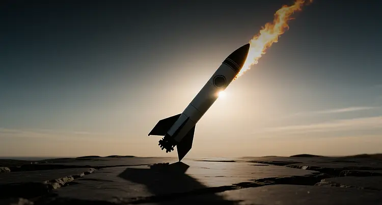 SpaceX 上市首週市值達 2.97 兆美元,超越亞馬遜