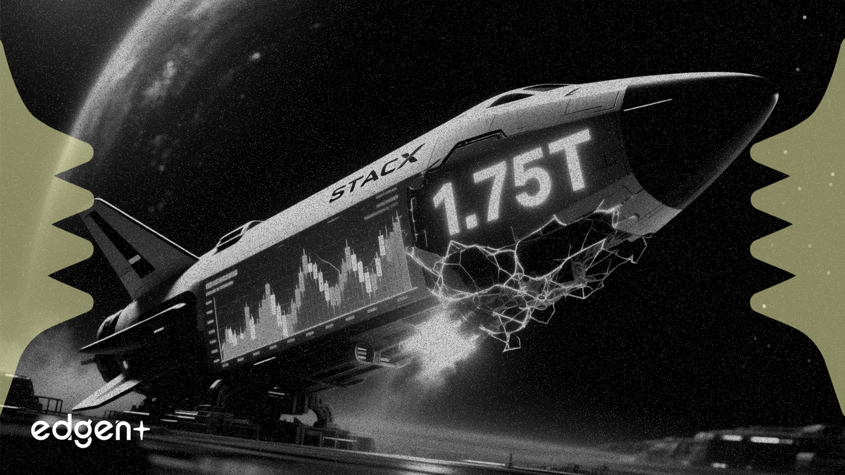 SpaceX、3日間のアナリスト会議で1.75兆ドルの評価額を検証