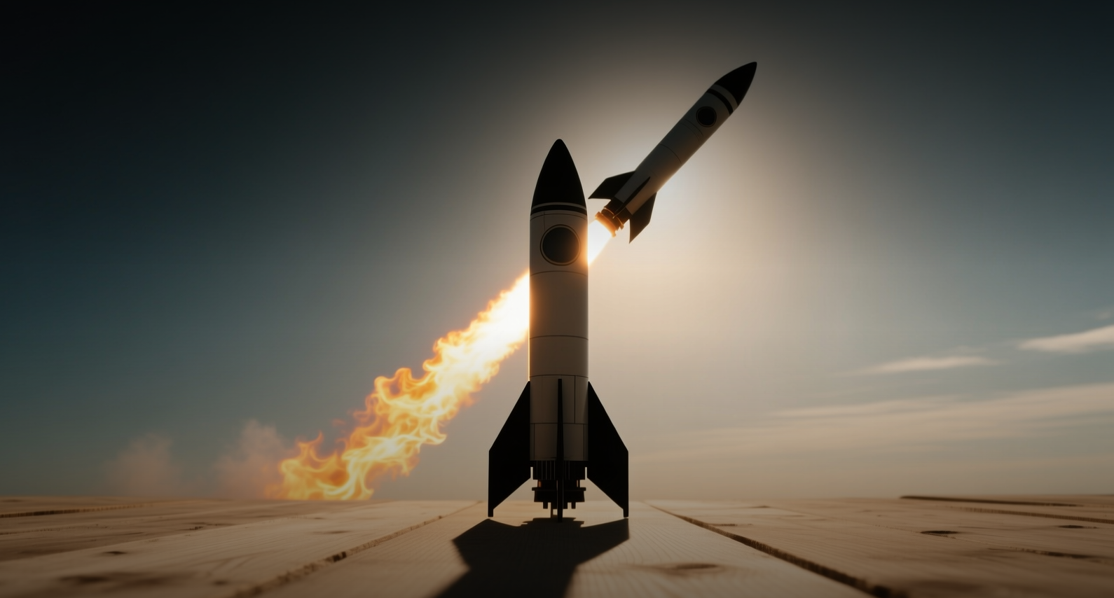 SpaceX se unirá al Nasdaq 100 el 7 de julio, desbloqueando $2.7 mil millones en flujos de entrada