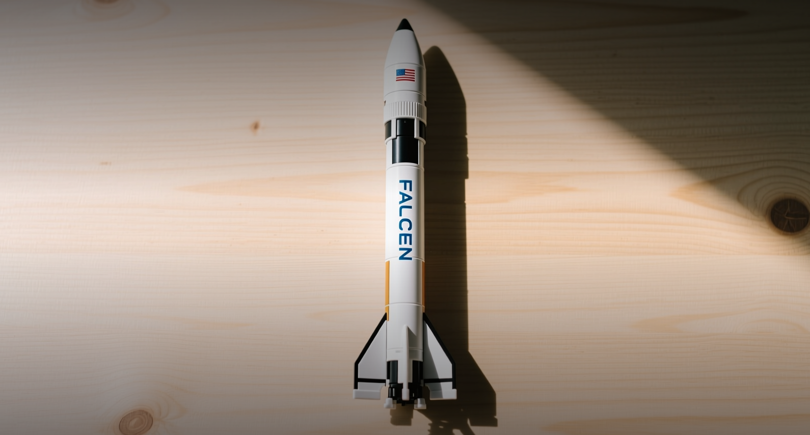 SpaceX 股價達 Morningstar 公允價值預估 62 美元的 3.2 倍