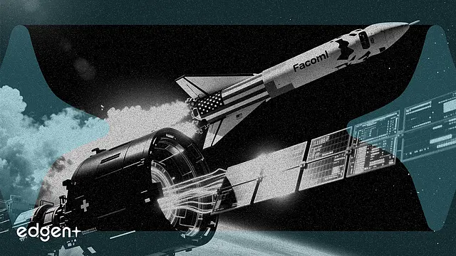 SpaceX, ABD Uzay Kuvvetleri'nden askeri uydu ağı için 2,29 milyar dolarlık sözleşme kazandı
