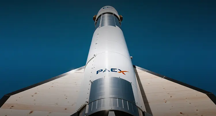 SpaceX wins Baa1 investment-grade rating from Moody's