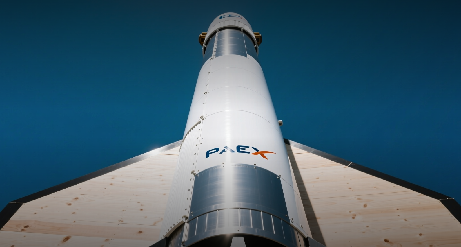 SpaceX獲穆迪授予Baa1投資級信評