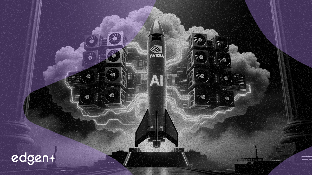SpaceXAI pivota a la nube con 220.000 GPU Nvidia para Anthropic