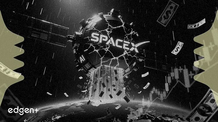 SpaceXの2兆ドルAI衛星計画、学者が現実的な見直しを指摘