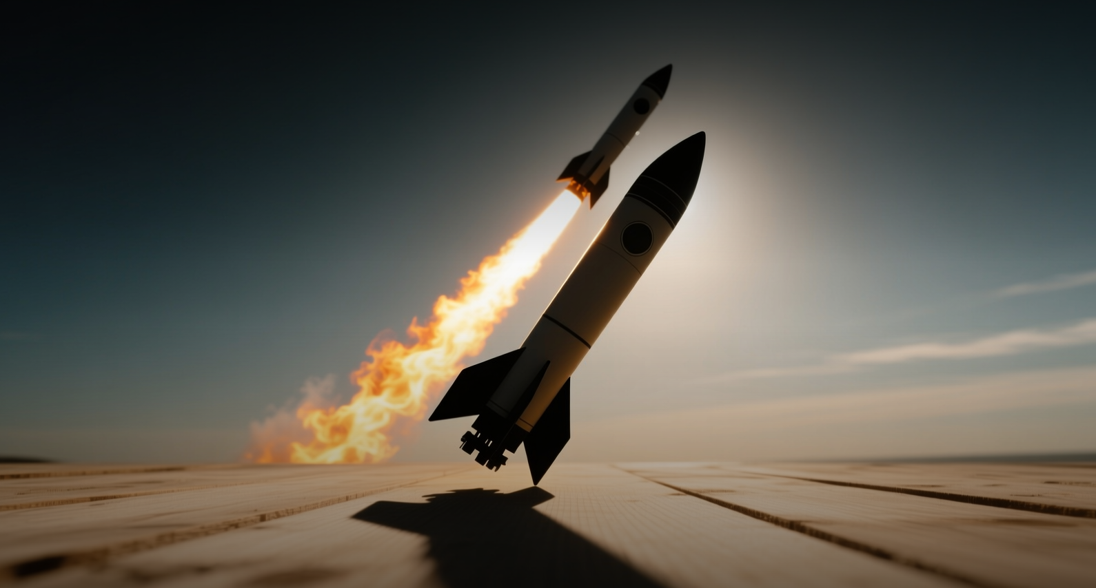 SpaceX 2.4 兆美元的登月計畫：特斯拉合併的數學題已打通