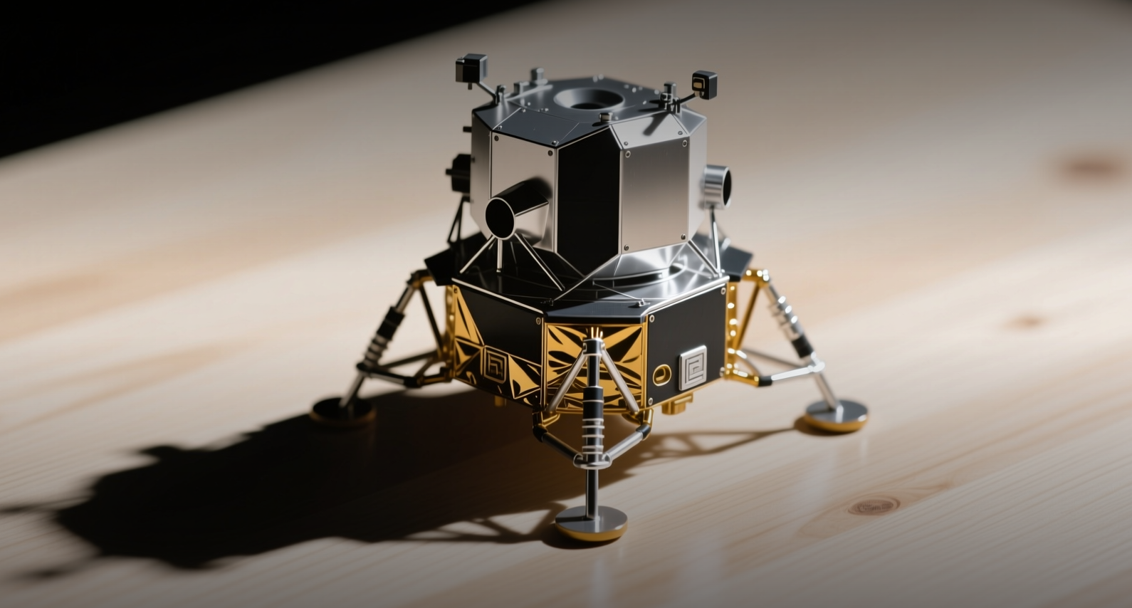 SpaceX's $75B IPO lifts space economy stocks including Intuitive Machines