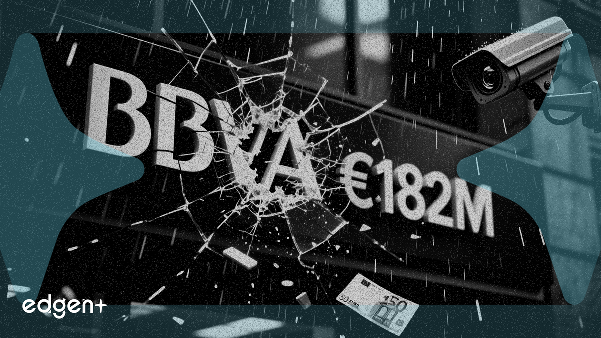 Tây Ban Nha đòi phạt BBVA 182 triệu euro vì bê bối gián điệp