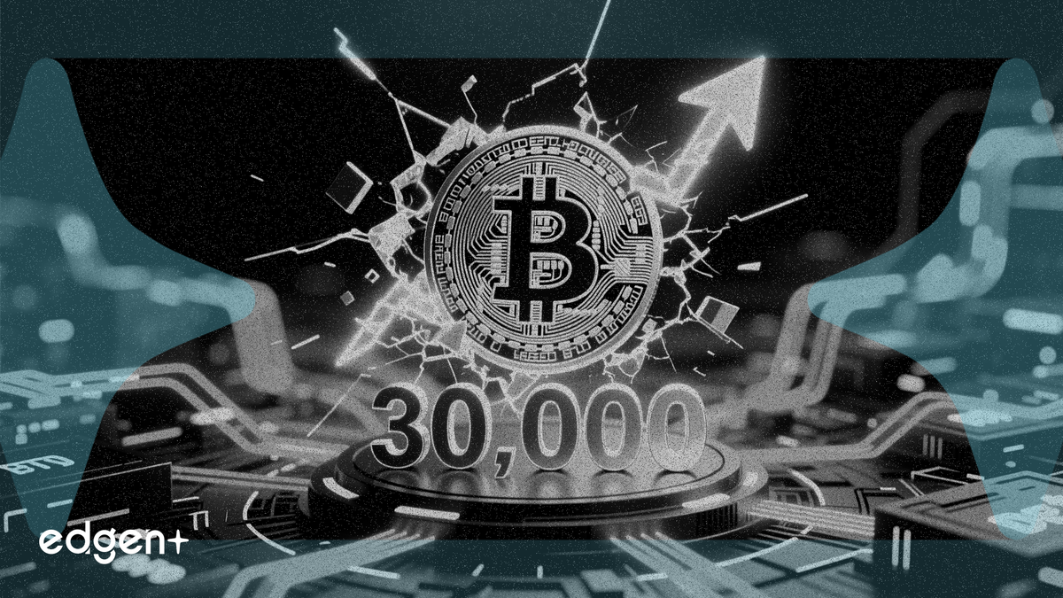 SparkLend、DeFi需要への対応としてwBTC預入上限を30,000に引き上げ