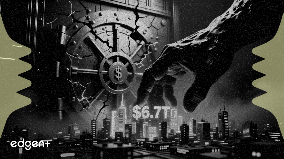 Sperandeo warns Fed's $6.7T balance sheet is AI market's blind spot