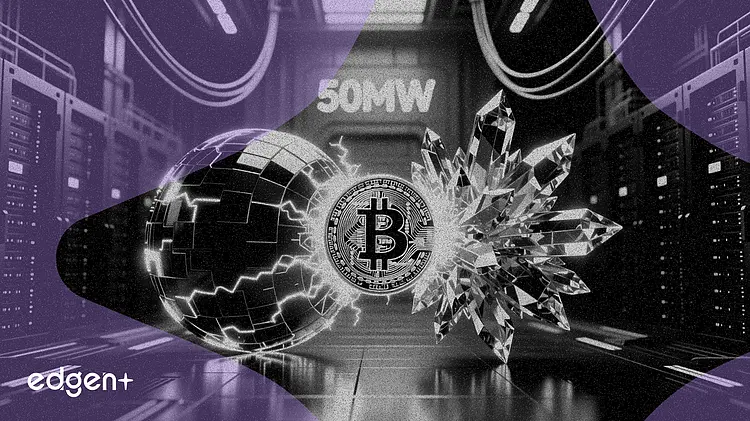 Sphere 3D 주주들, Cathedra와의 합병 승인... 50MW 규모 비트코인 채굴 기업 탄생