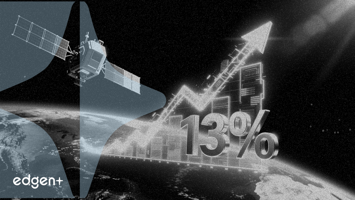 Spire Global dépasse les objectifs du T1 et confirme ses prévisions avec une croissance de 13 %