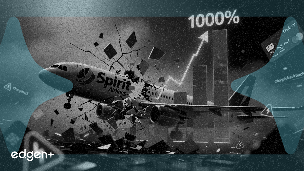 精神航空倒閉引發發卡機構爭議帳款激增 1,000%