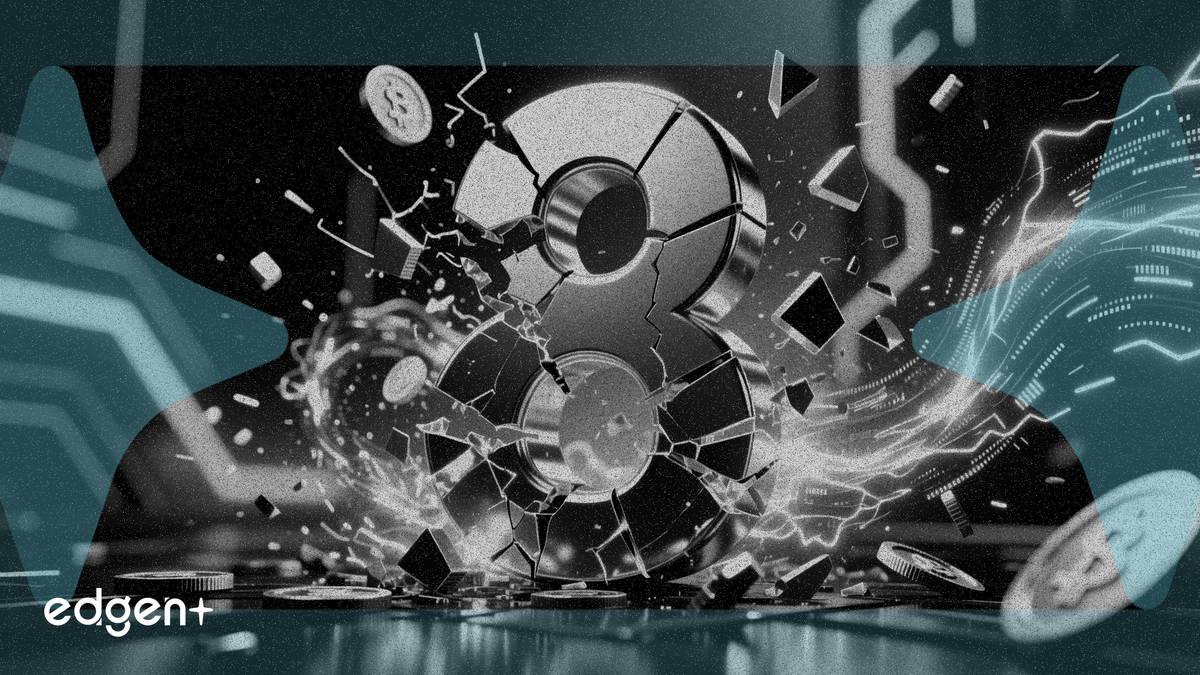 Split Capital Founder Winds Down 8-Figure Fund to Join Plasma