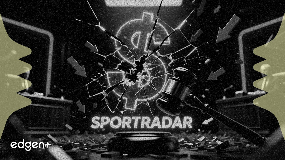 Sportradar đối mặt với vụ kiện tập thể sau khi mất 800 triệu USD vì cáo buộc của bên bán khống