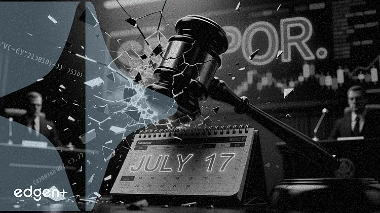 Sportradar, 증권 사기 소송 직면…7월 17일 대표 원고 마감일