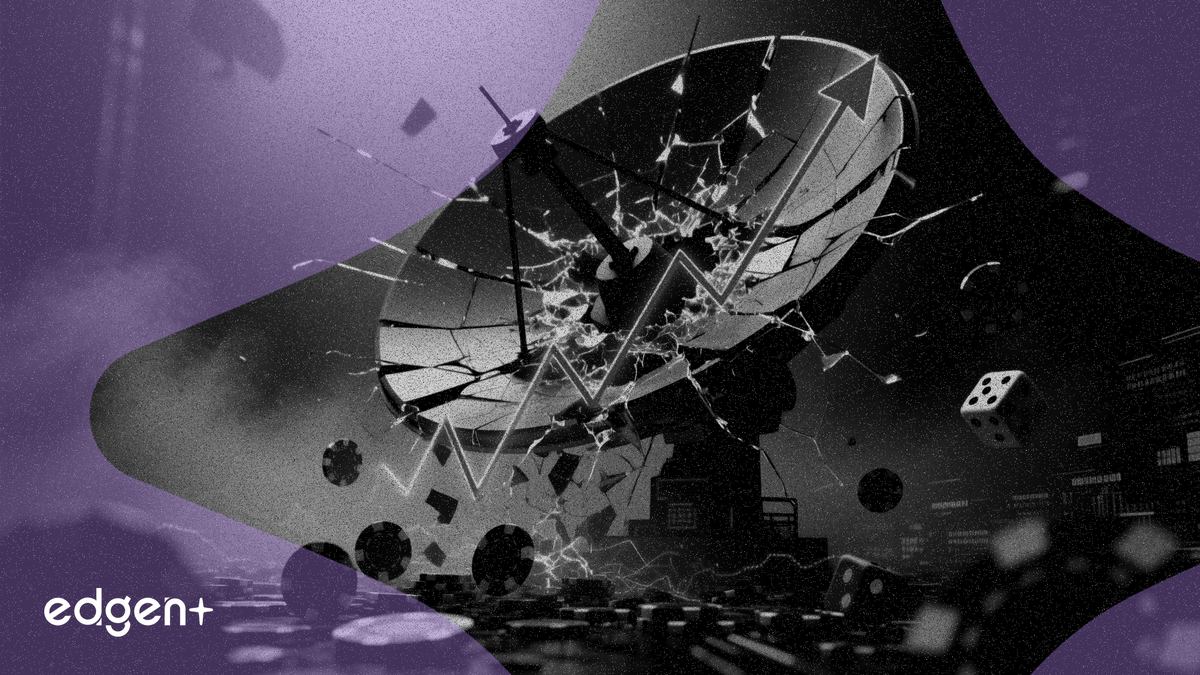 Sportradar, Açığa Satış Yapanların Yasa Dışı Kumar İddiaları Sonrası %24 Düştü