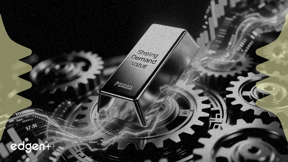 El platino al contado sube un 3% hasta los 2090 dólares ante el cambio en la demanda industrial