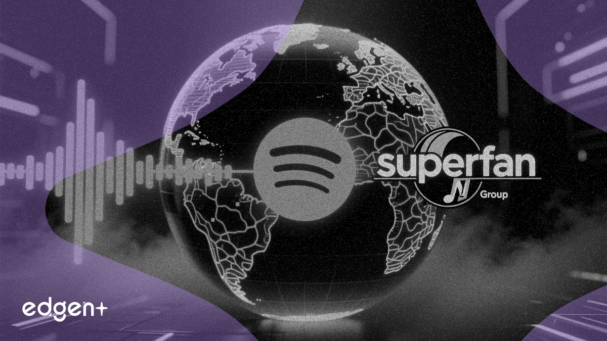 Spotify firma un acuerdo de música por IA con Universal para una nueva herramienta para superfans