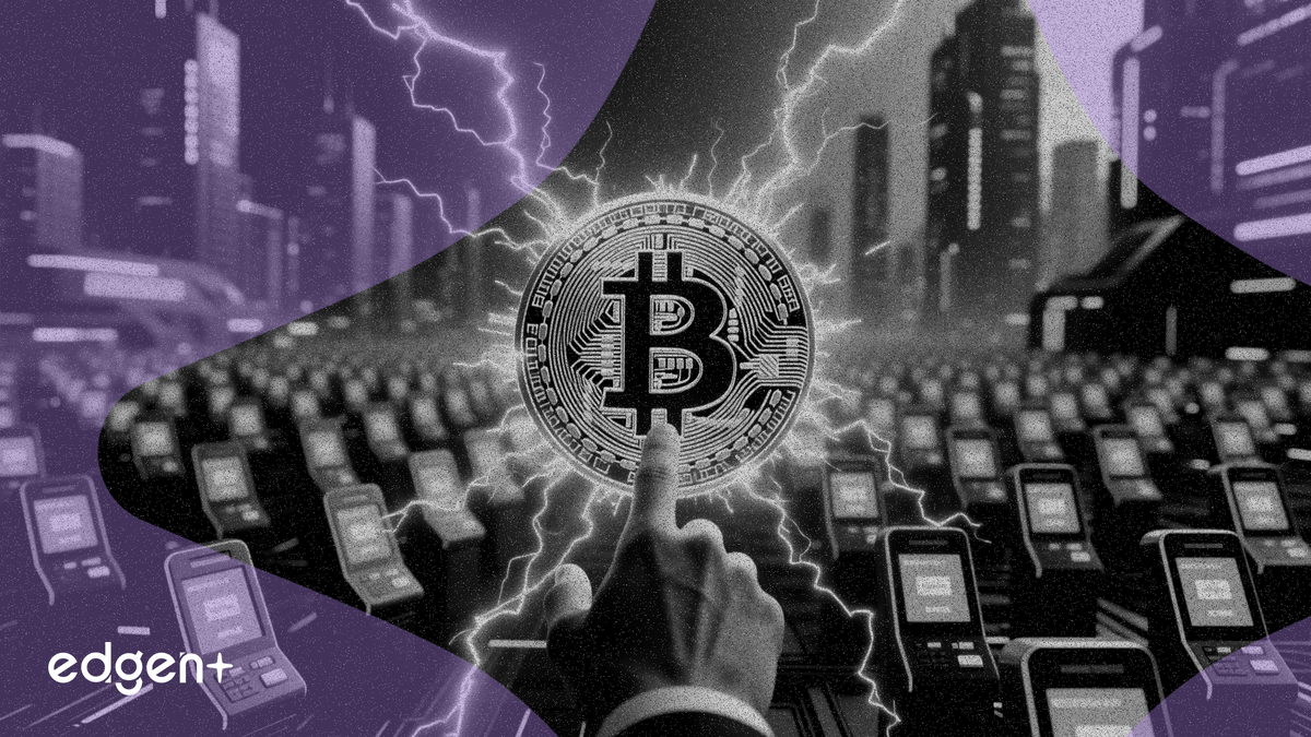 Square 為 400 萬商戶啟用比特幣支付
