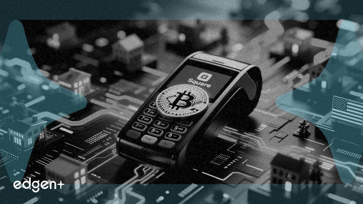 Square, 4 milyon ABD'li satıcı için Bitcoin ödemelerini otomatikleştiriyor