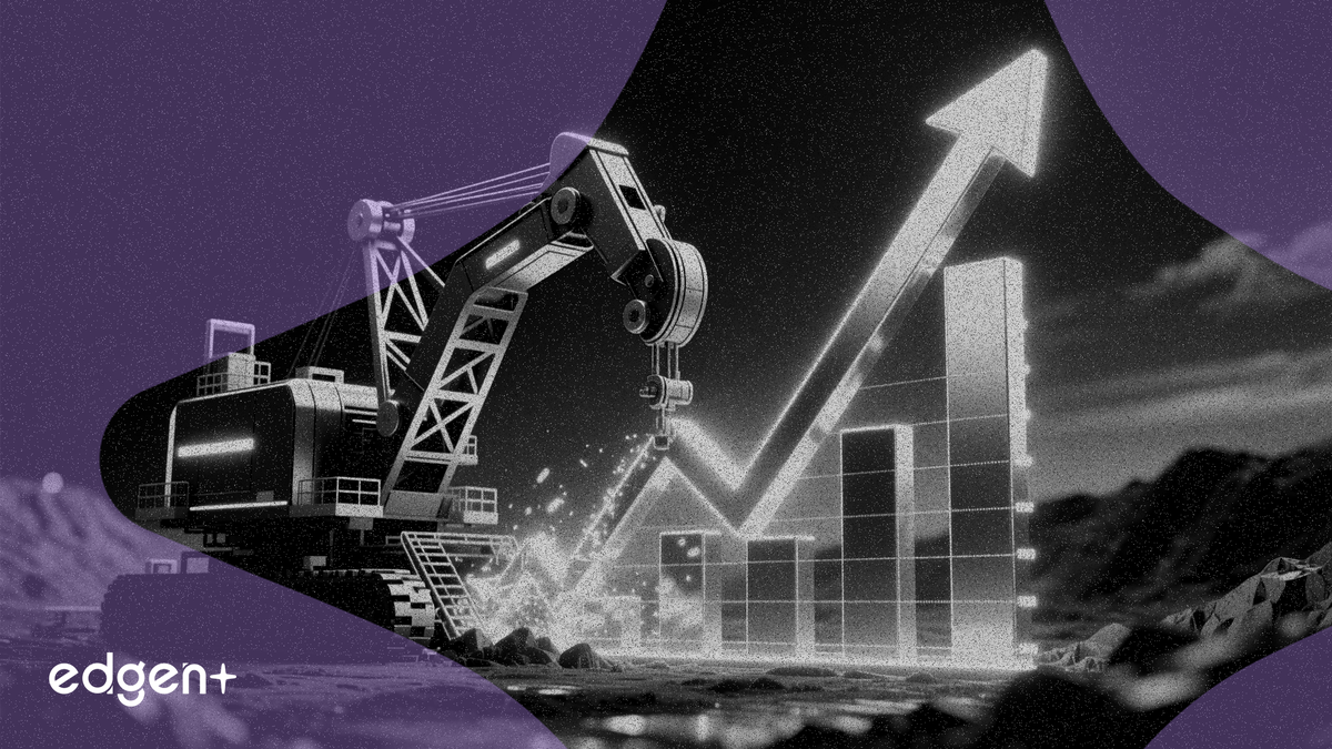 SSR Mining sube con fuerza tras anunciar plan de recompra de acciones