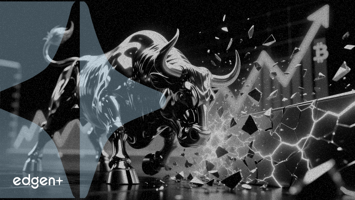 Giá token Stable tăng 20% khi phe bò thử thách mức kháng cự 0,0400 USD