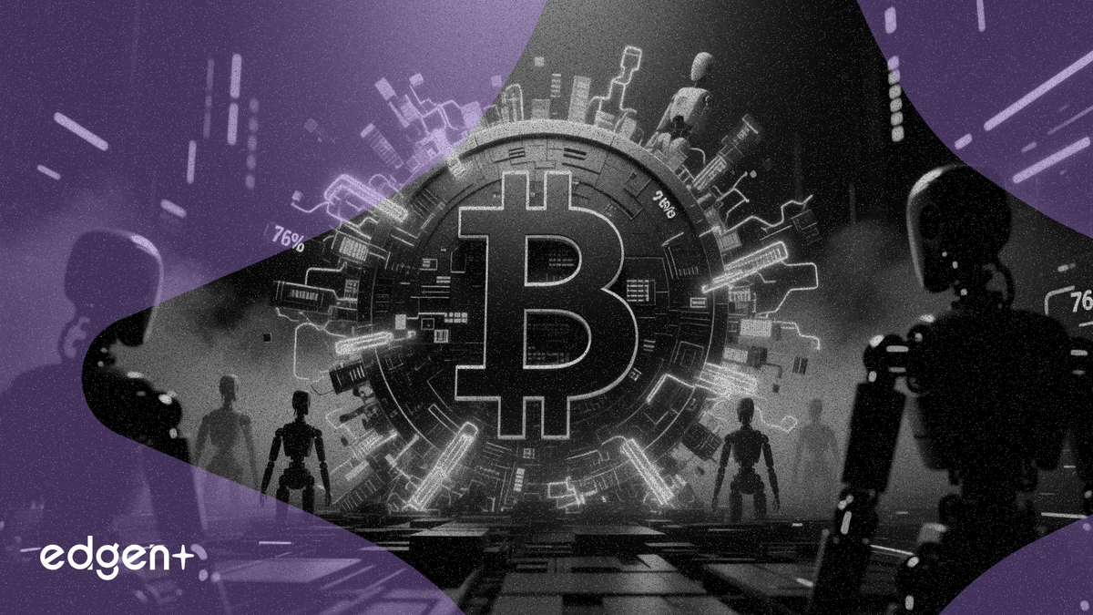 Stablecoin arzı 315 milyar dolara ulaştı, bot işlemleri hacmin %76'sını oluşturuyor