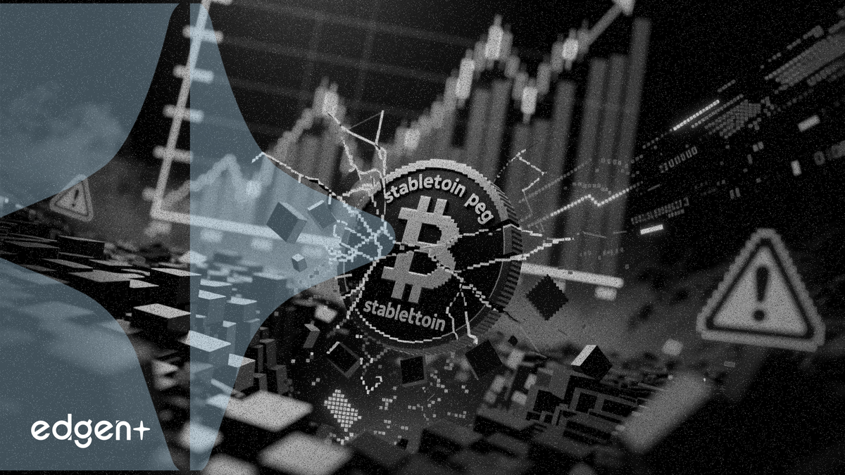 StablR Sabit Coinleri 2,8 Milyon Dolarlık İstismarın Ardından %30 Depegged Oldu