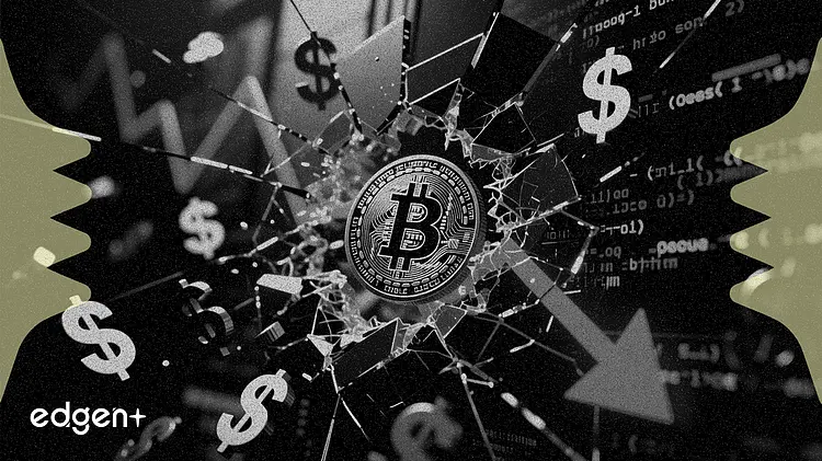 StablR 歐元穩定幣疑似遭遇 1000 萬美元攻擊,幣價暴跌 20%