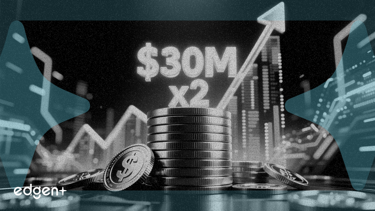 Stack Capital, Güçlü Yatırımcı Talebi Üzerine Finansmanını 30 Milyon Dolara İki Katına Çıkardı