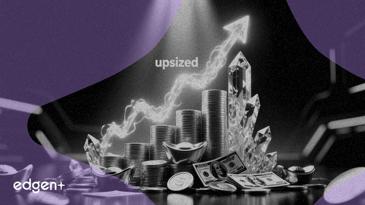 Stack Capital 通过超额认购的私募配售筹集 4000 万美元