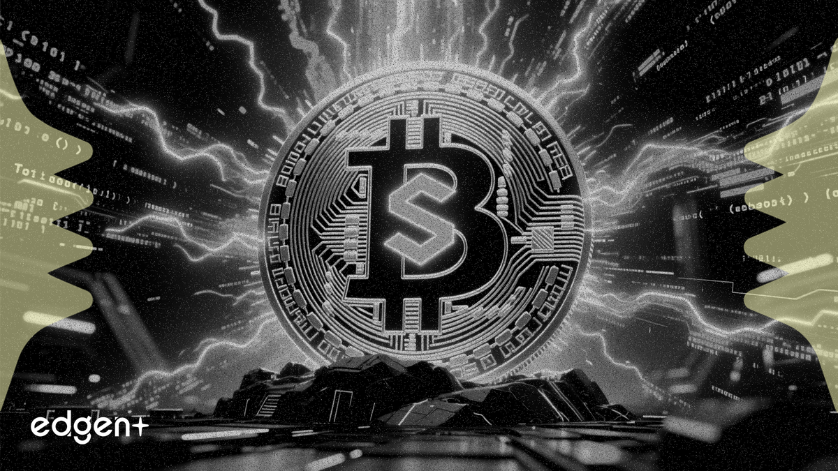 Stacks 1분기 TVL 5억 4,500만 달러 달성, 비트코인 DeFi 채택 가속화