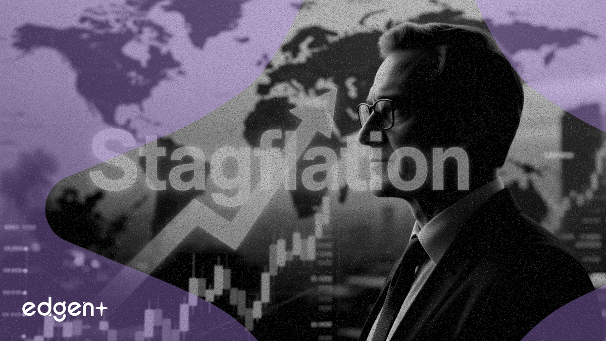 경제학자 "이란 전쟁으로 인한 스태그플레이션 위험 낮아"