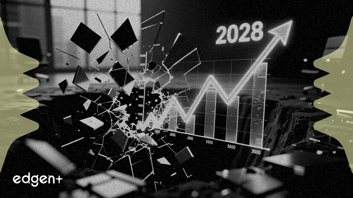 Standard Chartered va supprimer 7 000 postes et vise un rendement plus élevé en 2028