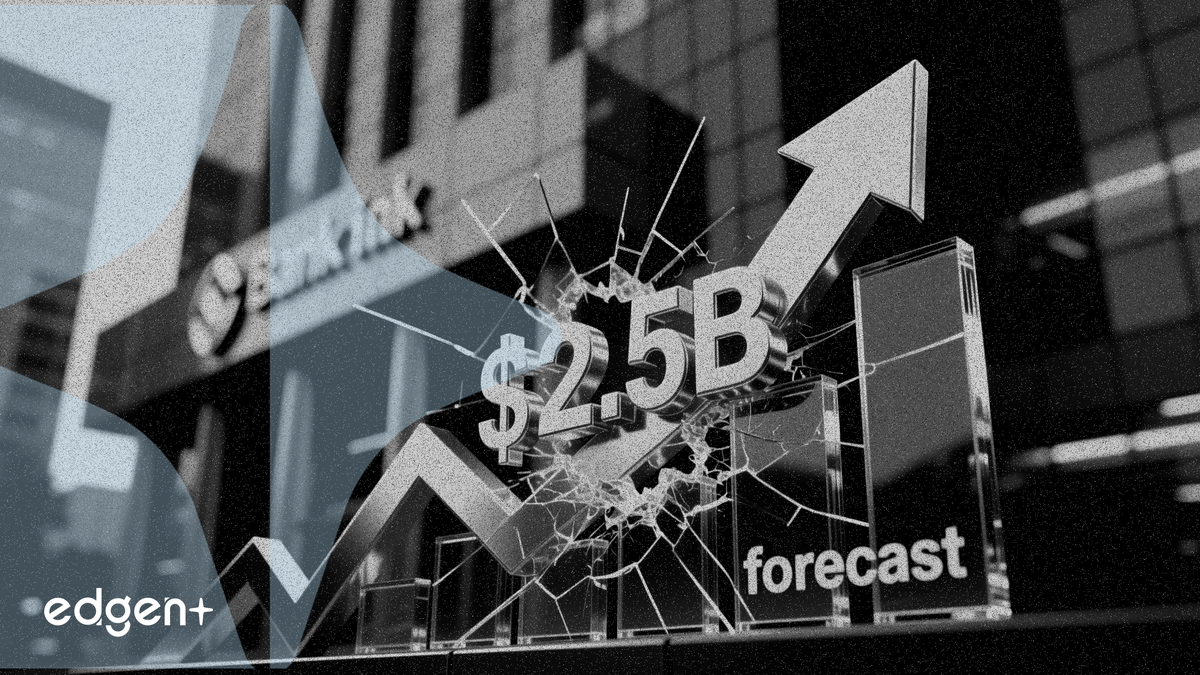 Standard Chartered supera previsiones con un aumento del beneficio del 17% hasta los 2.500 millones de dólares