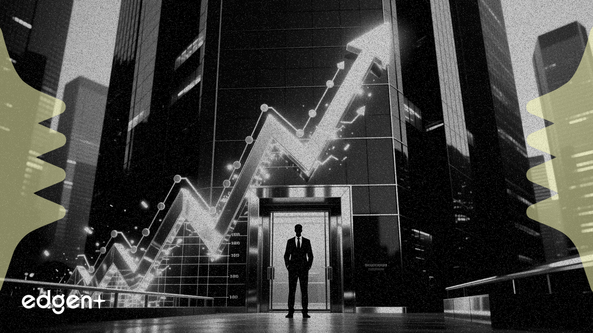 Standard Chartered names new CFO after 89% shareholder return
