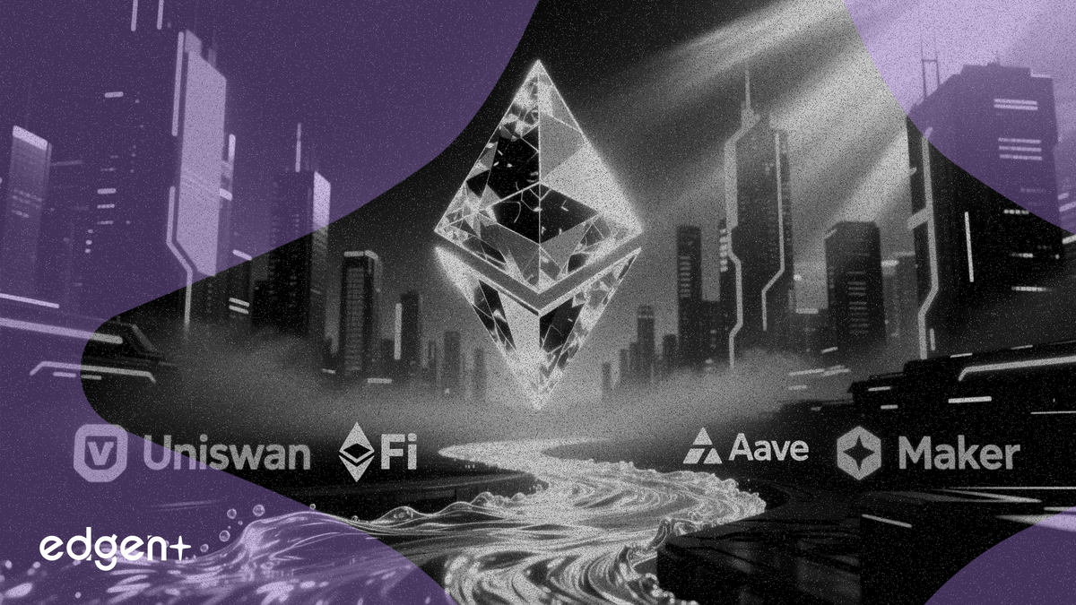 Standard Chartered reaffirms $40K Ethereum target on DeFi dominance