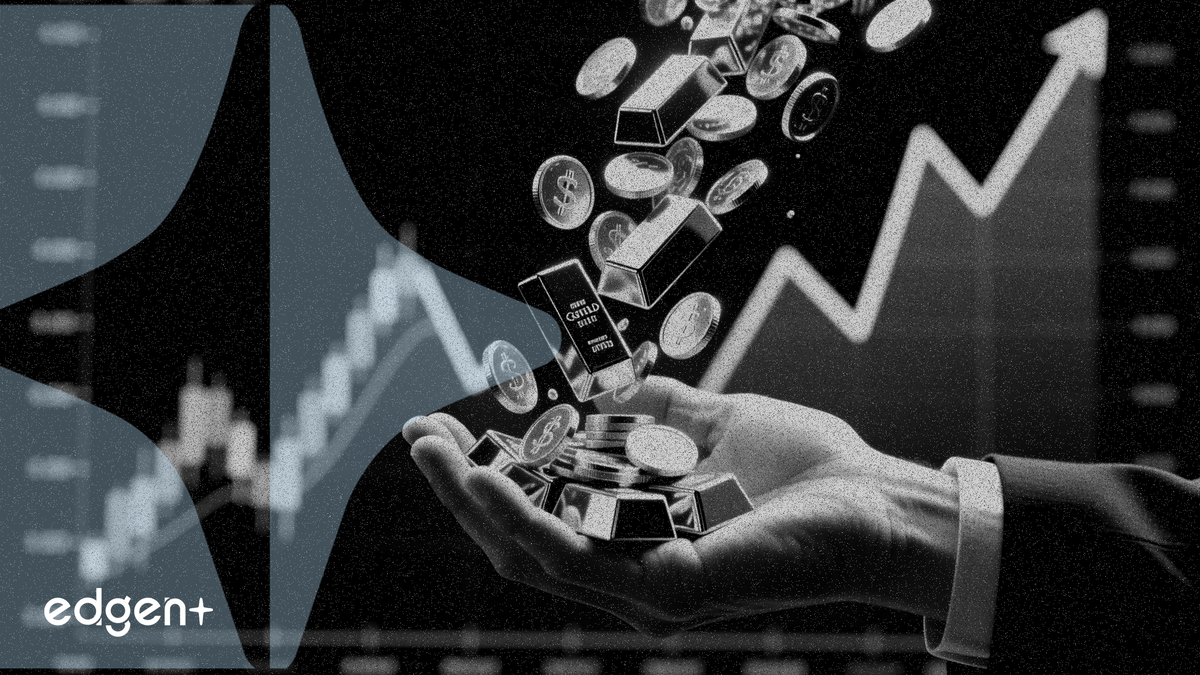 Standard Chartered: Altındaki %12'lik düşüş bir alım fırsatı
