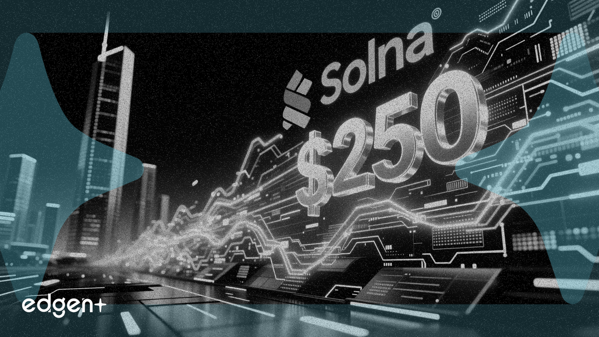 Standard Chartered, ağ büyümesiyle Solana'nın yıl sonunda 250 dolara ulaşacağını öngörüyor