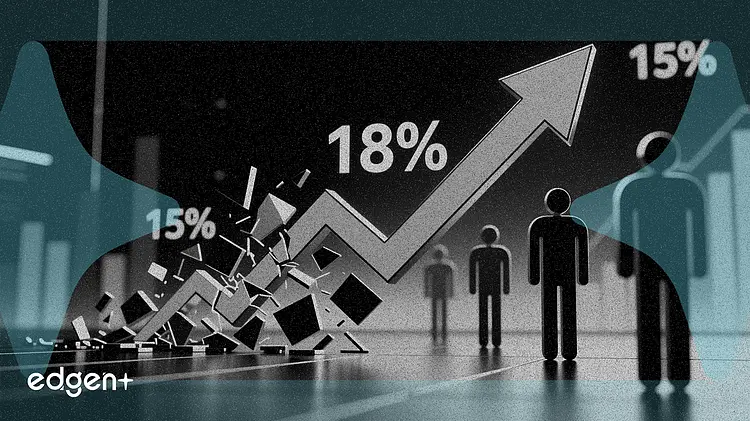 渣打银行公布新计划:目标回报率18%并将削减15%职位