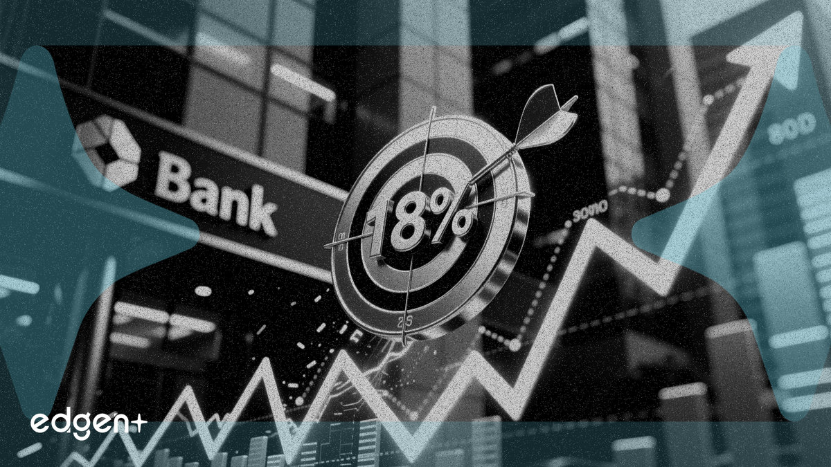 Standard Chartered vise un rendement de 18 % dans son nouveau plan de croissance
