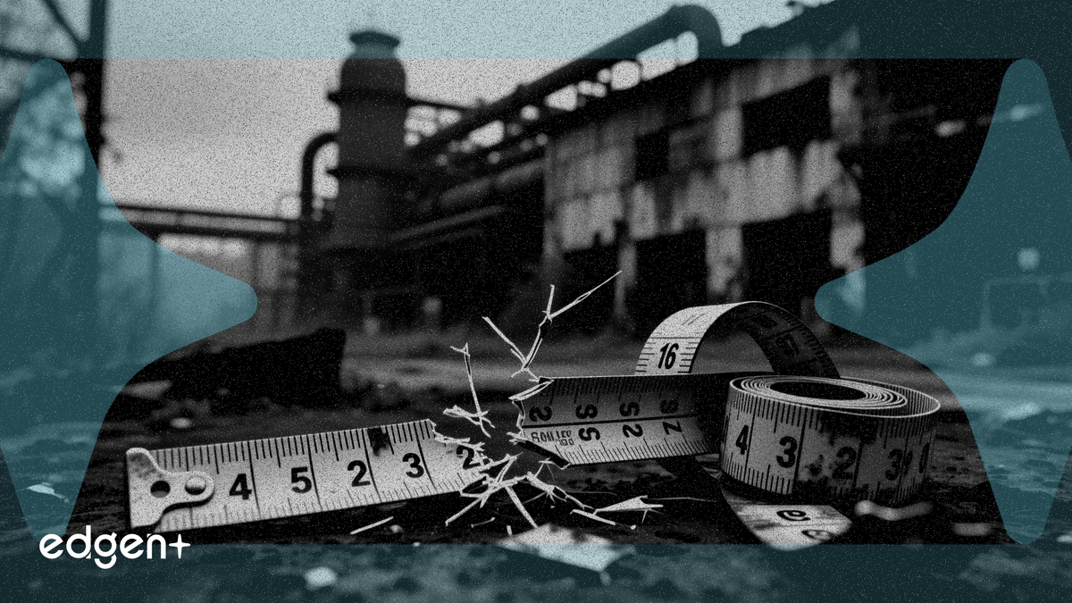 Stanley Black & Decker is closing its last US manufacturing plant in New Britain, Connecticut, after 181 years, citing a market shift to double-sided tape measures.